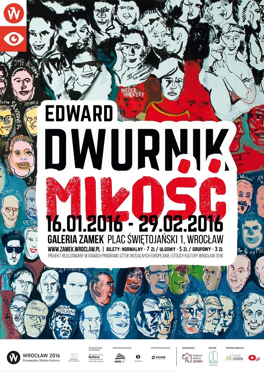 Edward Dwurnik