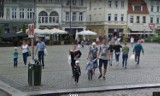 Mieszkańcy Bydgoszczy uchwyceni przez kamery Google Street View. Rozpoznajesz kogoś? [zobacz zdjęcia]