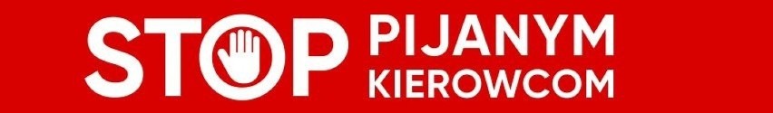 Polska Press Grupa rozpoczyna akcję "Stop pijanym kierowcom". Chcemy wspólnie z Czytelnikami powstrzymać dramaty na polskich drogach
