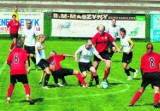 Zespół Czarnych stawia na młodość. Nabór do kobiecej sekcji piłki nożnej w Sosnowcu