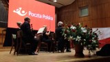 Pocztowcy obchodzili swoje święto w Filharmonii Pomorskiej [zdjęcia, wideo]