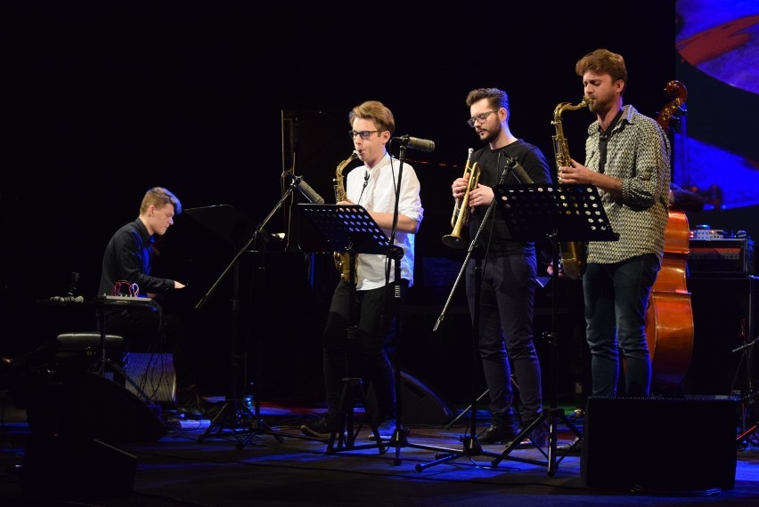 Centrum Kultury i Sztuki w Kaliszu zaprasza na koncert...