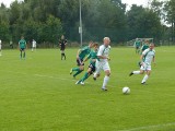 III liga: GKS Bełchatów II - Sokół Aleksandrów Łódzki 0:3 (0:0) [ZDJĘCIA]