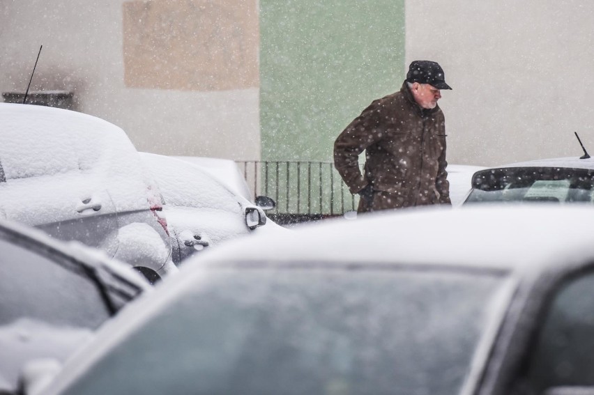 Ochłodzenie już po 20 przeziernika. To ostatnie dni ze...