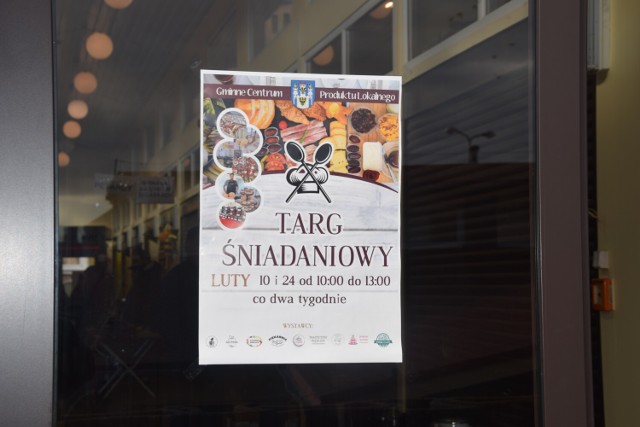 Jedną z ważniejszych imprez na weekend będzie Targ Śniadaniowy w Szprotawie, w sobotę. Czytajcie program imprez pod galerią zdjęć