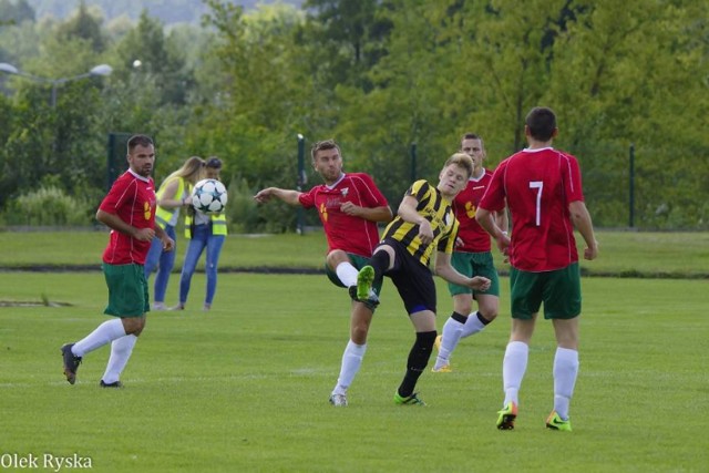 Sparta - Legia 0:1