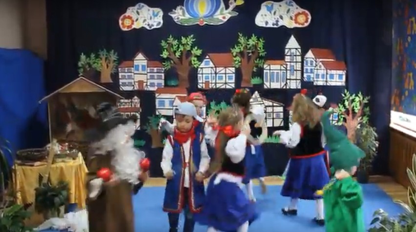 Przedszkole Publiczne w Szemudzie zaprasza najmłodszych do stworzenia Teledysku Piosenki Kaszubskiej [WIDEO]