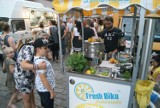 Food trucki ponownie  przyjadą do Kalisza. Będzie wielki piknik