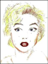 Marilyn Monroe jakiej nie znacie