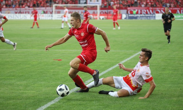 Widzewiacy nie wiedzą jeszcze, kto będzie prezesem klubu