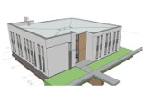 W Komornikach zostanie wybudowany nowy budynek dla Ośrodka Pomocy Społecznej i Straży Gminnej. Zobacz, jak skorzystają mieszkańcy 