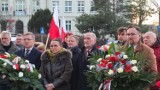Narodowy Dzień Pamięci Żołnierzy Wyklętych w Piotrkowie 1.03.2023, ZDJĘCIA