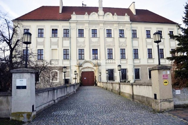 Muzeum w Głogowie
