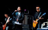 Zespół Chemia to czwarty support przed koncertem Guns N' Roses w Rybniku