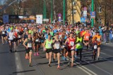 Polak zwycięzcą 10. Poznań Półmaratonu. Jest nowy rekord Polski! [ZDJĘCIA]