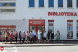 Radzyń Podlaski zaprasza do „smakowania” biblioteki