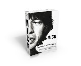 Mick Jagger - genialny muzyk, biznesmen, skandalista
