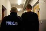 Racibórz: 22-latek przyłapany z marihuaną. Żeby nie ponosić konsekwencji, zaproponował policjantom łapówkę. Kłopoty będzie miał większe