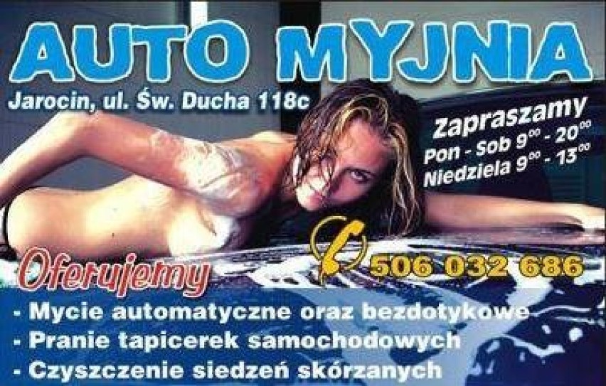 Seksizm w reklamach wydaje się być już powszechny. Czy do...