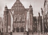Tak wyglądał Poznań pod okupacją niemiecką - zobacz amatorski film [WIDEO]
