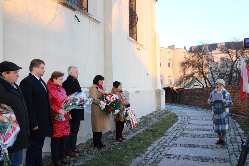 Narodowy Dzień Pamięci Żołnierzy Wyklętych w Gnieźnie