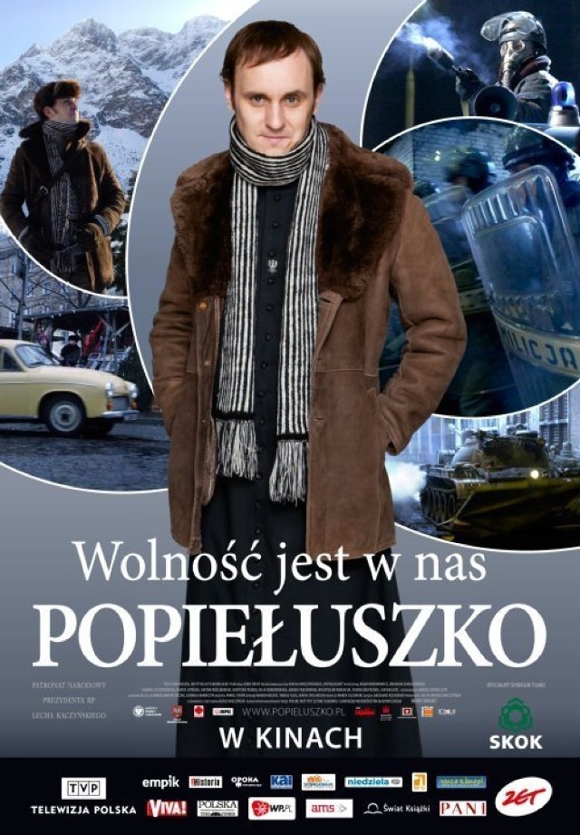 Plakat promujący film