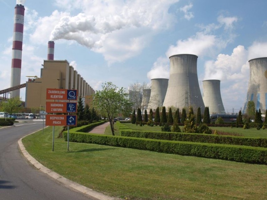 Elektrownia Bełchatów podniosła stawkę za energię cieplną...