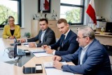 Strategiczna inwestycja dla regionu – WSSE „INVEST-PARK” wybuduje bocznicę kolejową w Jaworze!