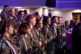  Święto NOSG w Chełmie z koncertem Orkiestry Reprezentacyjnej Straży Granicznej