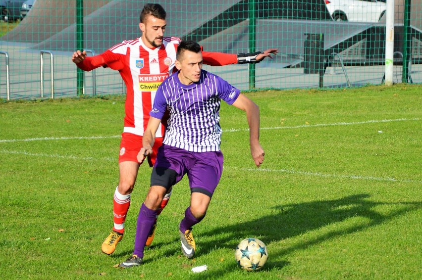 Puchar Polski, Oświęcim. Soła Oświęcim drugim finalistą po wygranej w Kętach nad Hejnałem [ZDJĘCIA]