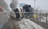 Śmiertelny wypadek autokaru z kibicami Lechii Gdańsk. Kierowca oskarżony