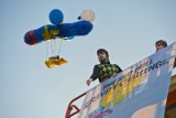 Red Bull Gravity Challenge w Gliwicach, czyli jak zrzucić jajko