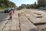 Budowa Pomorskiej Kolei Metropolitalnej. 1 listopada przywrócą ruch na Rakoczego w Gdańsku