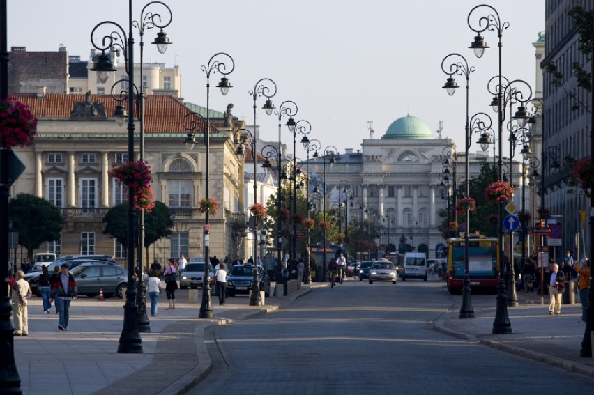 Pierwsze miejsce zajęły ex aequo inwestycje: Centrum Nauki...