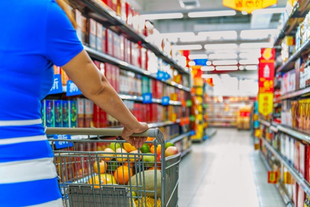 Sklepy sieci "Aldi" w soboty będą czynne do godz. 21,  a w niedziele - do godz. 18. W poniedziałek, środę i piątek zostaną zamknięte o godz. 21. 1 i 3 maja sklepy tej sieci będą nieczynne.


Wideo: Info z Polski 19.04.2018

