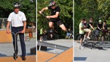 Nowe miejsce dla młodzieży w Książu Wlkp. Skate park oficjalnie otwarty [zdjęcia]