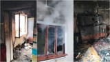 Pożar domu w Świnicach Warckich. Rozpoczęła się zbiórka na remont domu starszego mężczyzny 