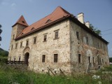 Jelenia Góra: Prace ziemne wokół dworu Czarne prowadzono bez opinii konserwatora zabytków