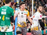 Trefl Gdańsk zatańczył ze Skrą Bełchatów na oczach 4600 kibiców w hali Ergo Arena. Świetny mecz żółto-czarnych