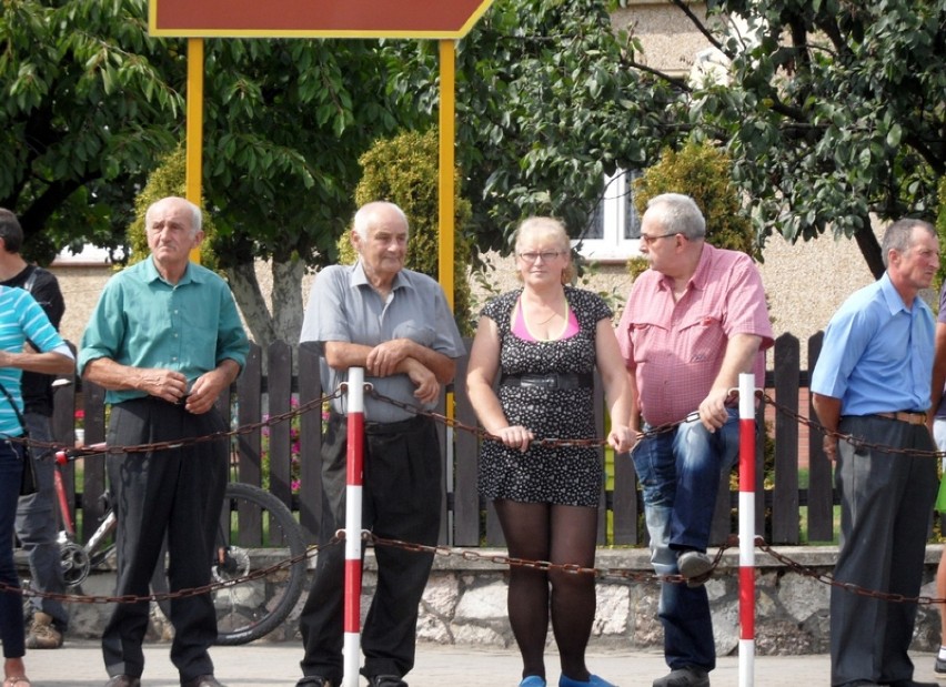 XXVI Dni Ziemi Woźnickiej tradycyjnie połączono z dożynkami. Było wesoło, ale i refleksyjnie [FOTO]