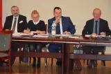 V sesja Rady Powiatu w Poddębicach. Zobacz relację z obrad