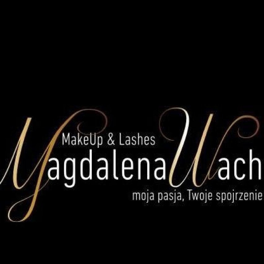 Make-Up Artist Roku
Magdalena Wach, MakeUp & Lashes,...