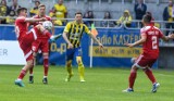 Fortuna 1. Liga. Oceny piłkarzy Arki Gdynia po porażce z Miedzią Legnica