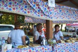 Piknik powiatowy w Zduńskiej Woli pełen smaków i atrakcji ZDJĘCIA