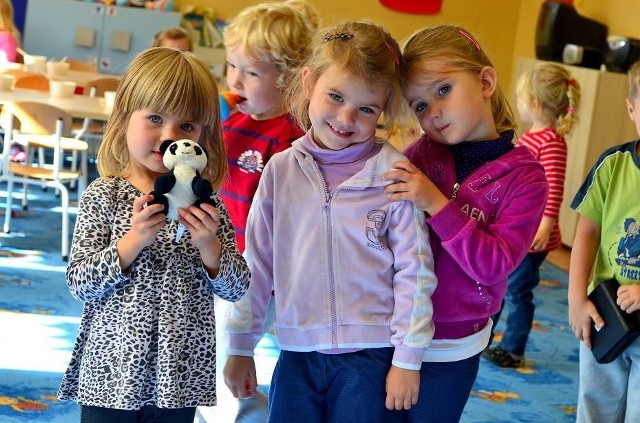 Pozytywne Inicjatywy otworzą przedszkole w Urzędzie Marszałkowskim