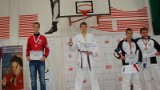 Pleszewscy karatecy zdobyli medale na międzynarodowym turnieju[ZDJĘCIA]