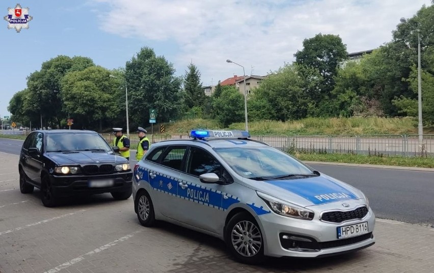 Dzień św. Krzysztofa. 25 lipca policjanci apelują o rozważną i ostrożną jazdę