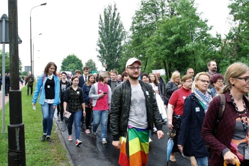 1. Marsz Równości w Koninie już wkrótce. Trasa rozpocznie się na osiedlu Zatorze 