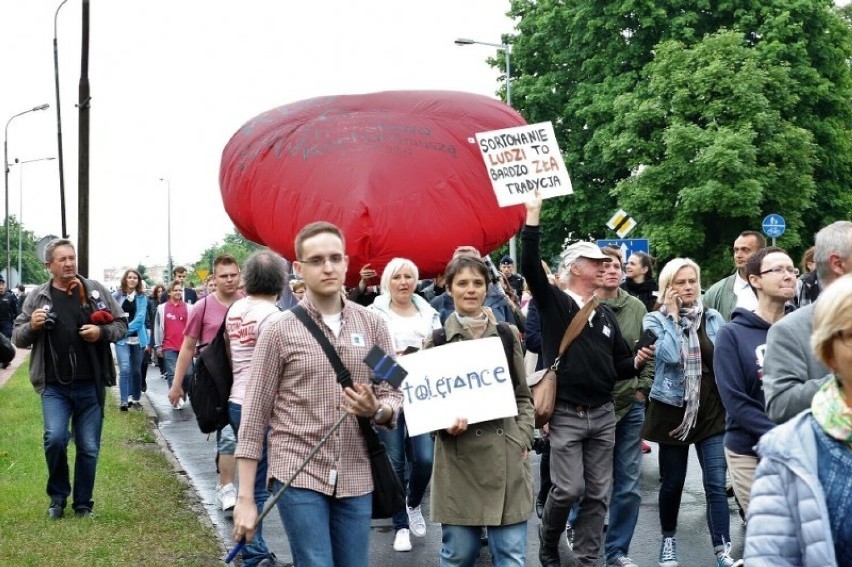 1. Marsz Równości w Koninie już wkrótce. Trasa rozpocznie się na osiedlu Zatorze 