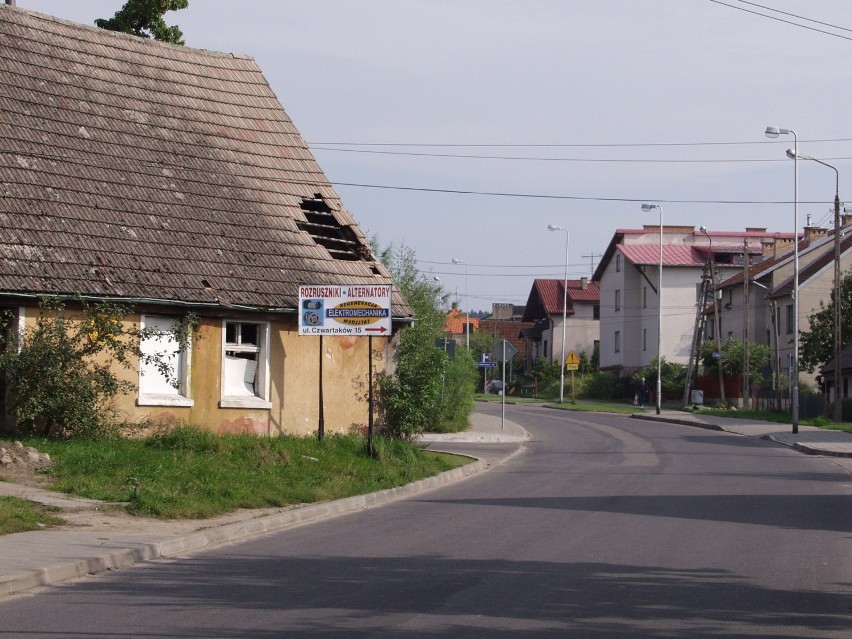 Publikujemy kolejne zdjęcia naszego fotoreportera Radosława...